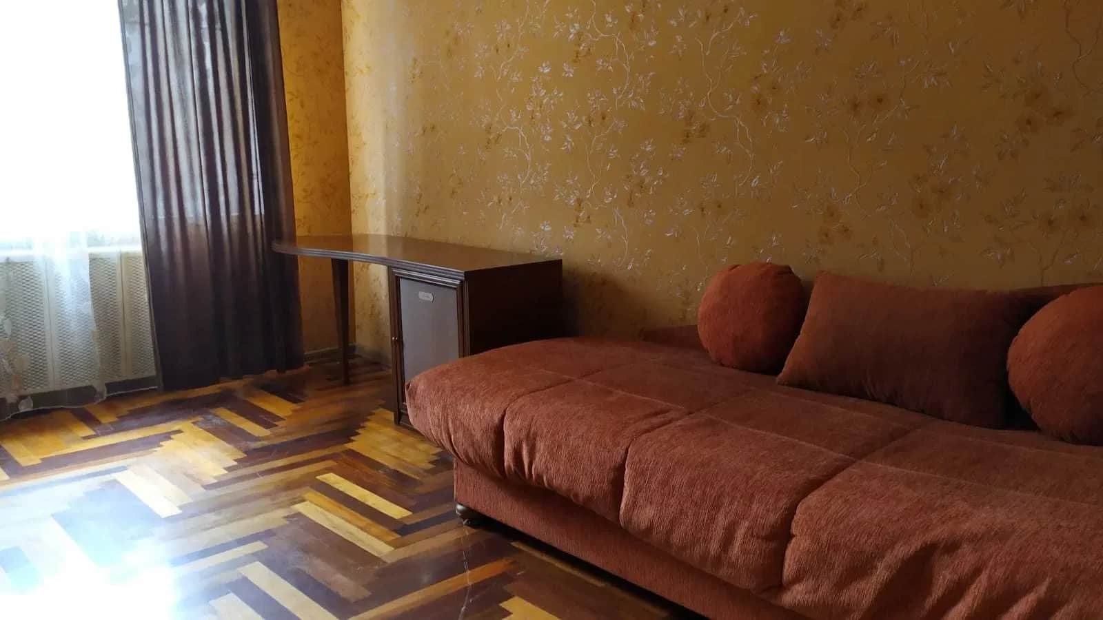 2-кімнатна квартира, Хортицький: вода й опалення працюють - фото 2