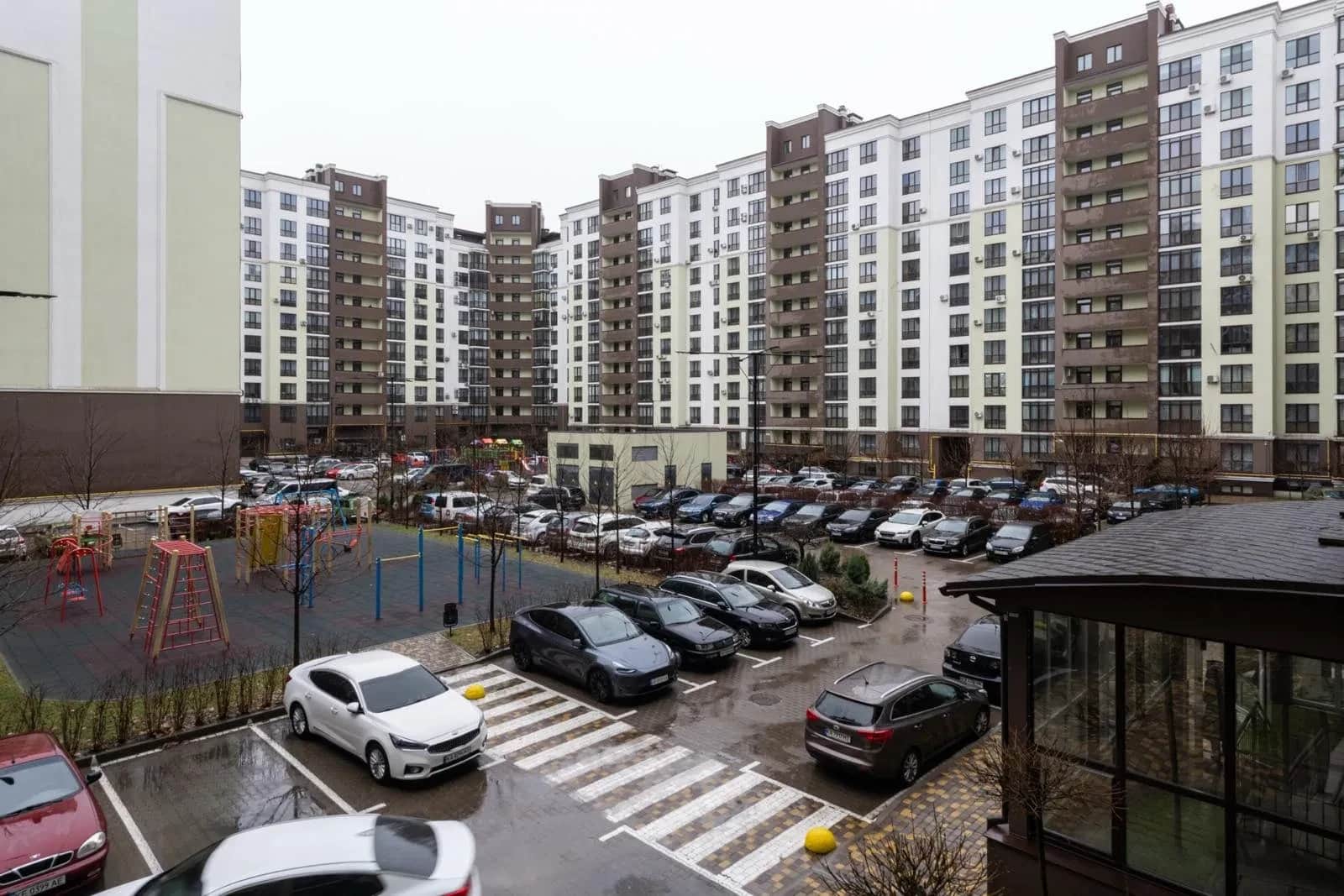 3-кімнатна квартира у ЖК Лісова Казка: дизайнерський ремонт - фото 2