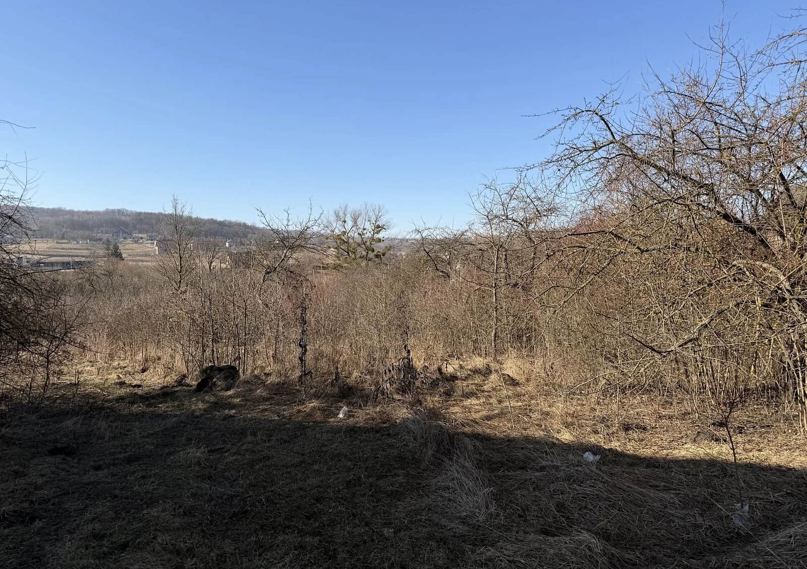 Ділянка 15 соток, Чернівці: під житлову забудову, електрика - фото 2