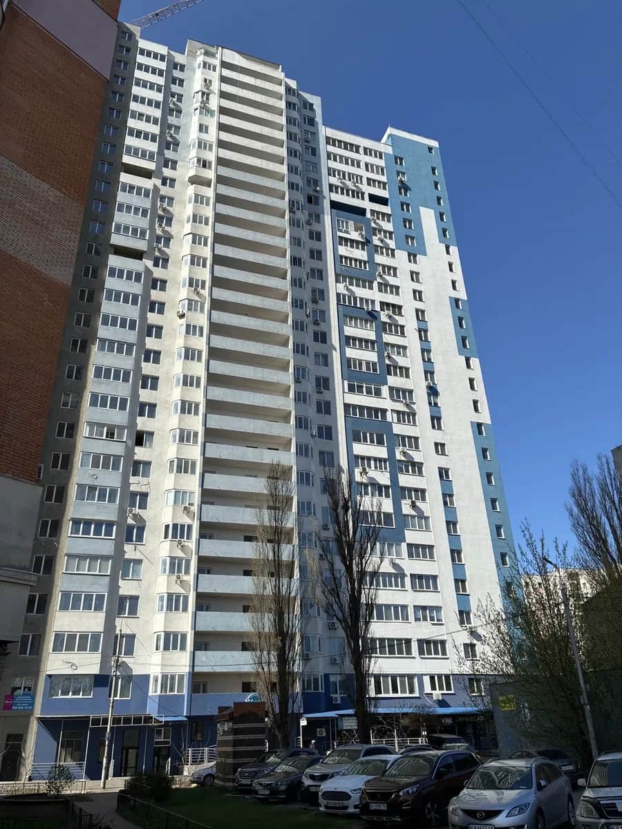 1-кімнатна квартира у ЖК Південний Квартал: генератор, переуступка - фото 2