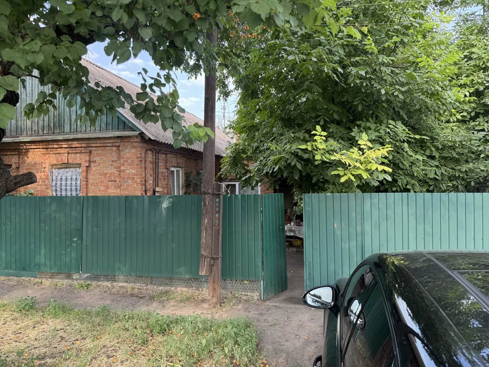 Будинок, Центрально-Міський: гараж 30 м², 19 соток, єОселя - фото 1