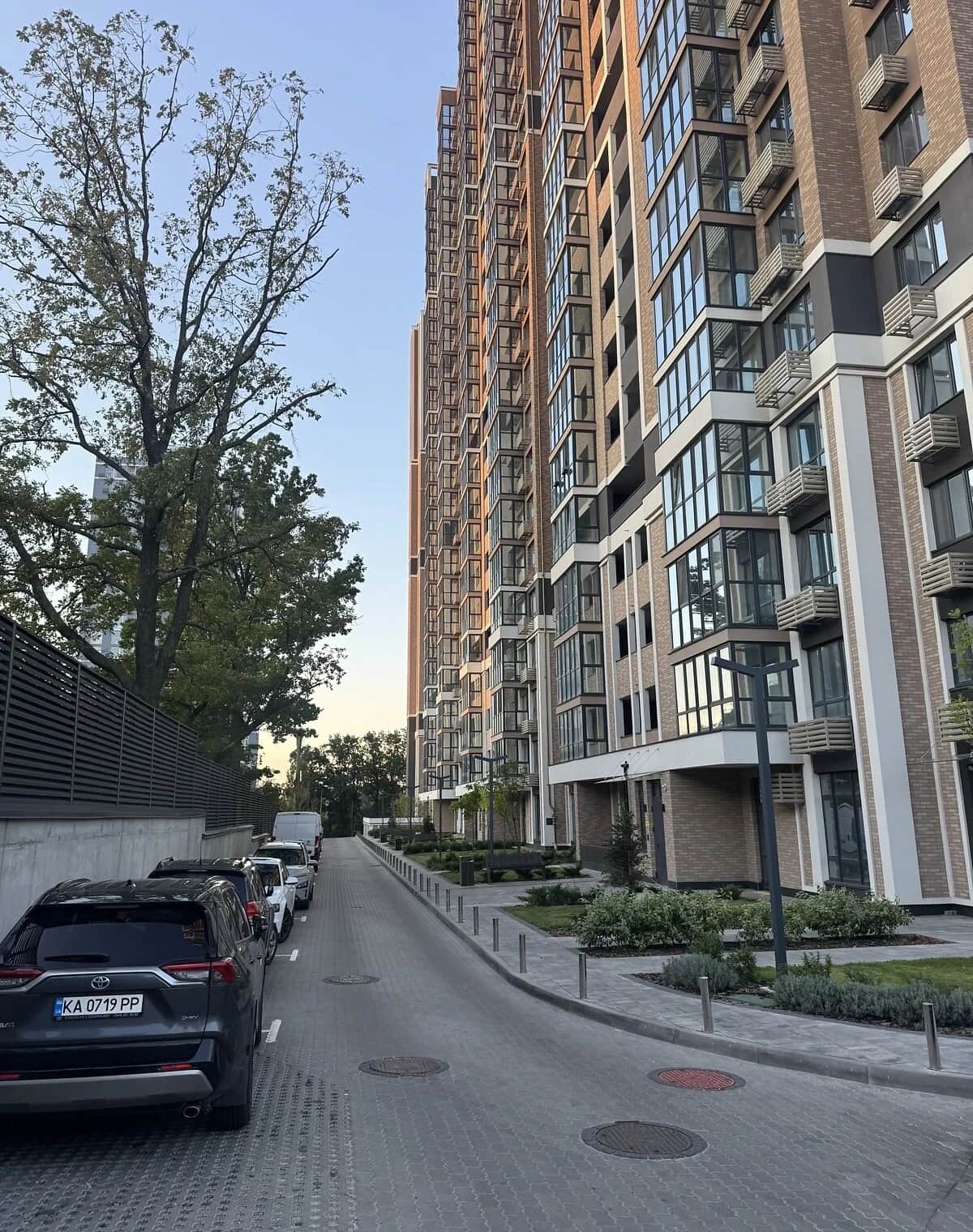 Приміщення, Голосіїв: фасадне, новобудова, підземна парковка - фото 2