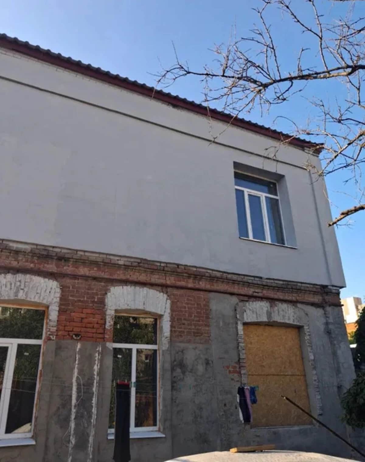 Кімната на вулиці Іванівській: закритий двір, роздільний санвузол - фото 1