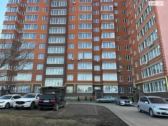 1-кімнатна квартира, Полтава: новобудова, переуступка - фото 1