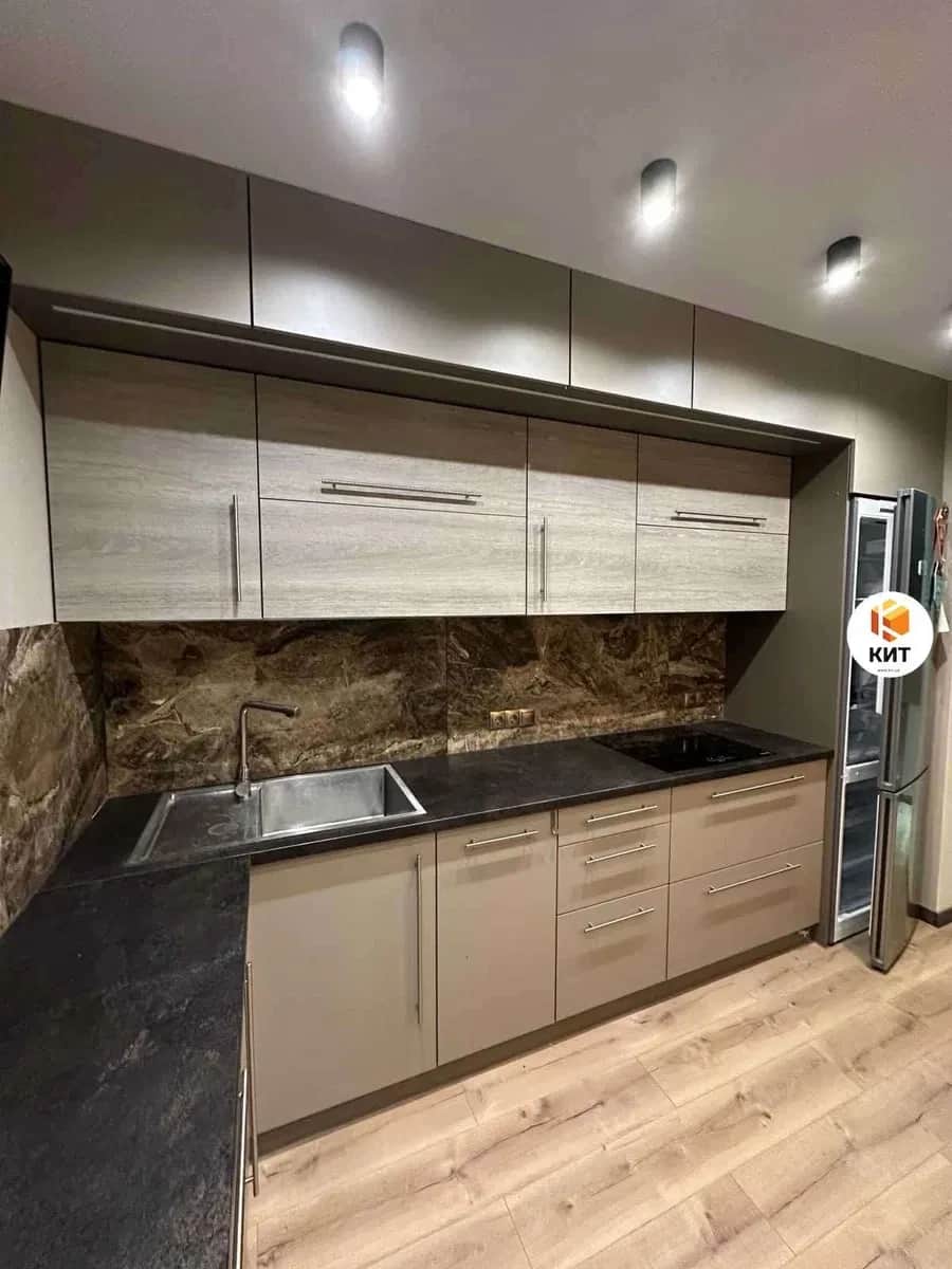 2-кімнатна квартира у ЖК Промінь: єВідновлення, 2 санвузли - фото 1