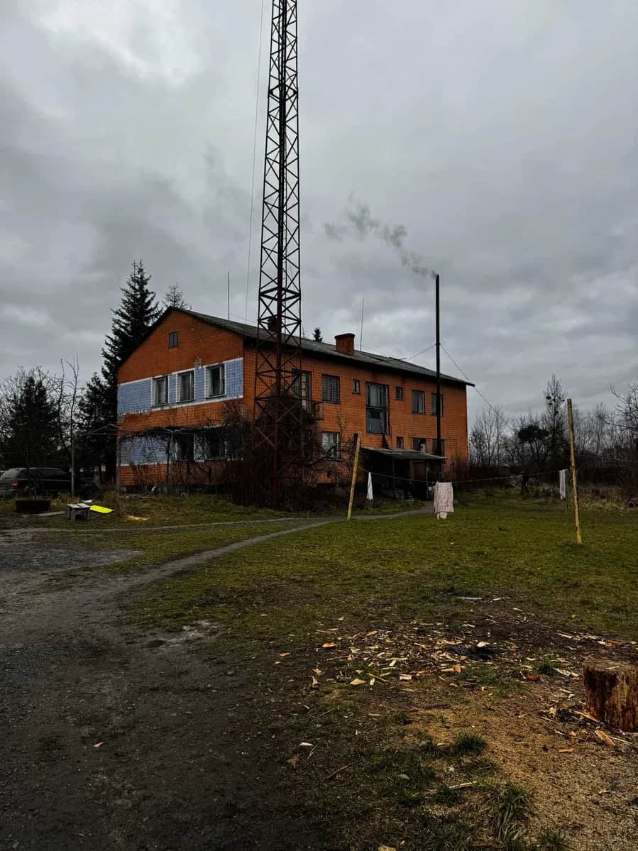 Виробничо-складська база АБЗ, Ковель: 1,8 га, М-07 і М-19 - фото 2