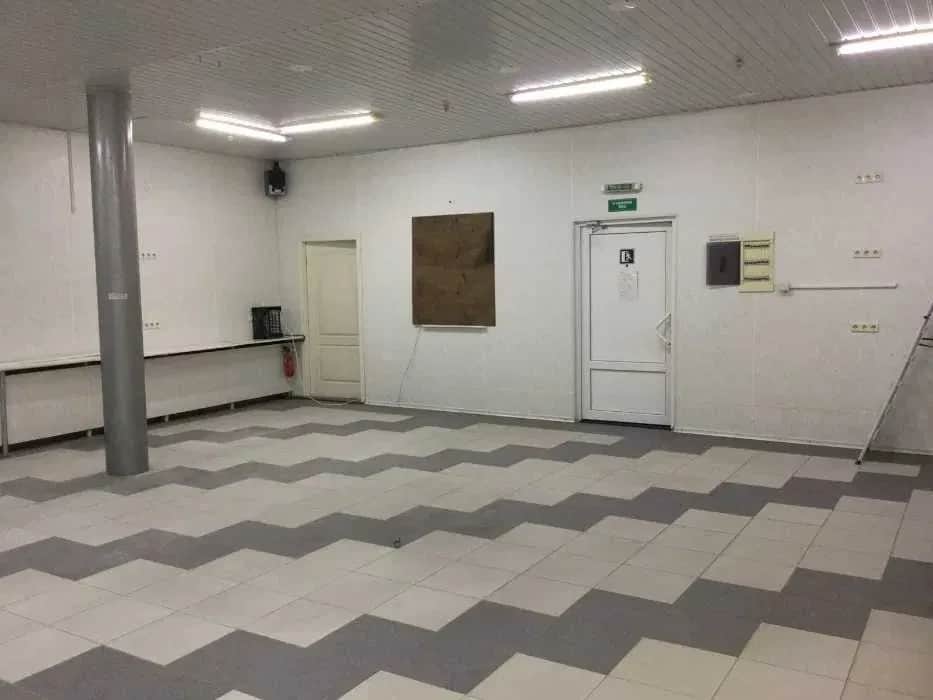 Магазин, Полтава: кафетерій, власна котельня, 3 поверхи - фото 2