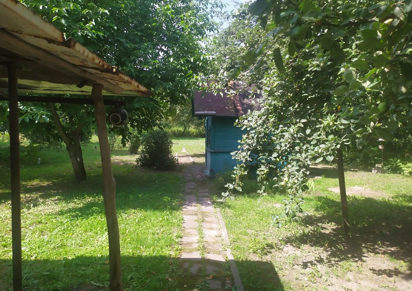 Ділянка 7.58 соток, Клепарів: під житлову забудову, під гараж - фото 2