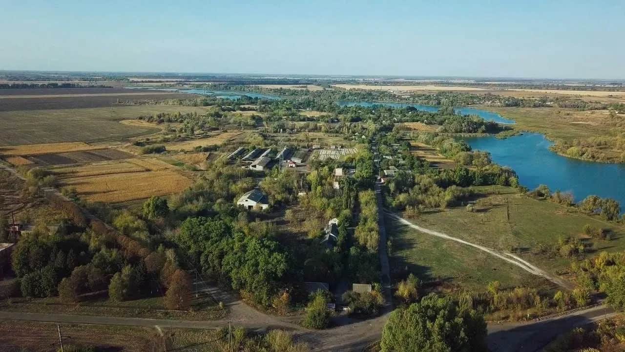 Виробничий комплекс, Шрамківка: 2,5 га, під реконструкцію - фото 2