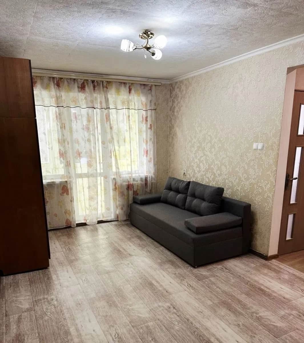 3-кімнатна квартира, Хаджибейський: авторський ремонт, нове ліжко - фото 2