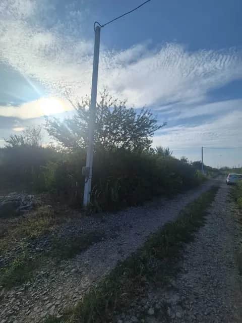 Ділянка 6.30 соток, Сторожниця: під індивідуальне будівництво, електрика - фото 2