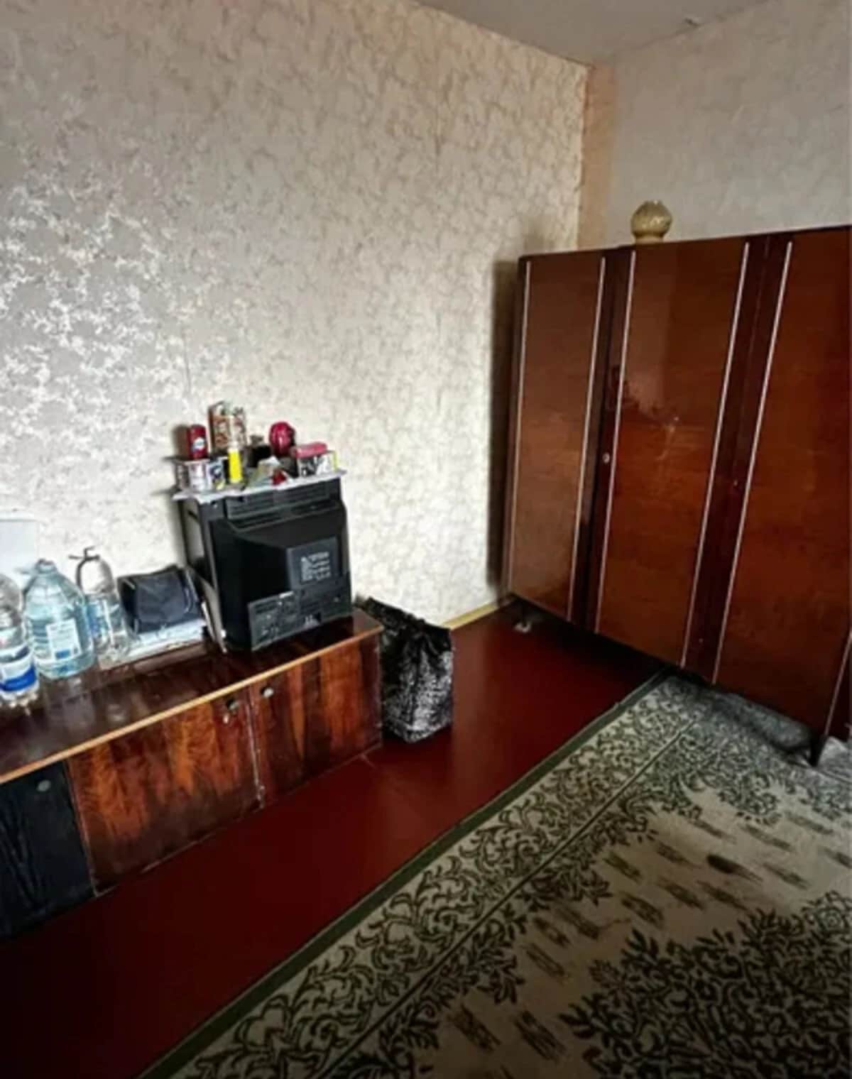 1-кімнатна квартира, Миргород: мобільний зв’язок без світла - фото 2