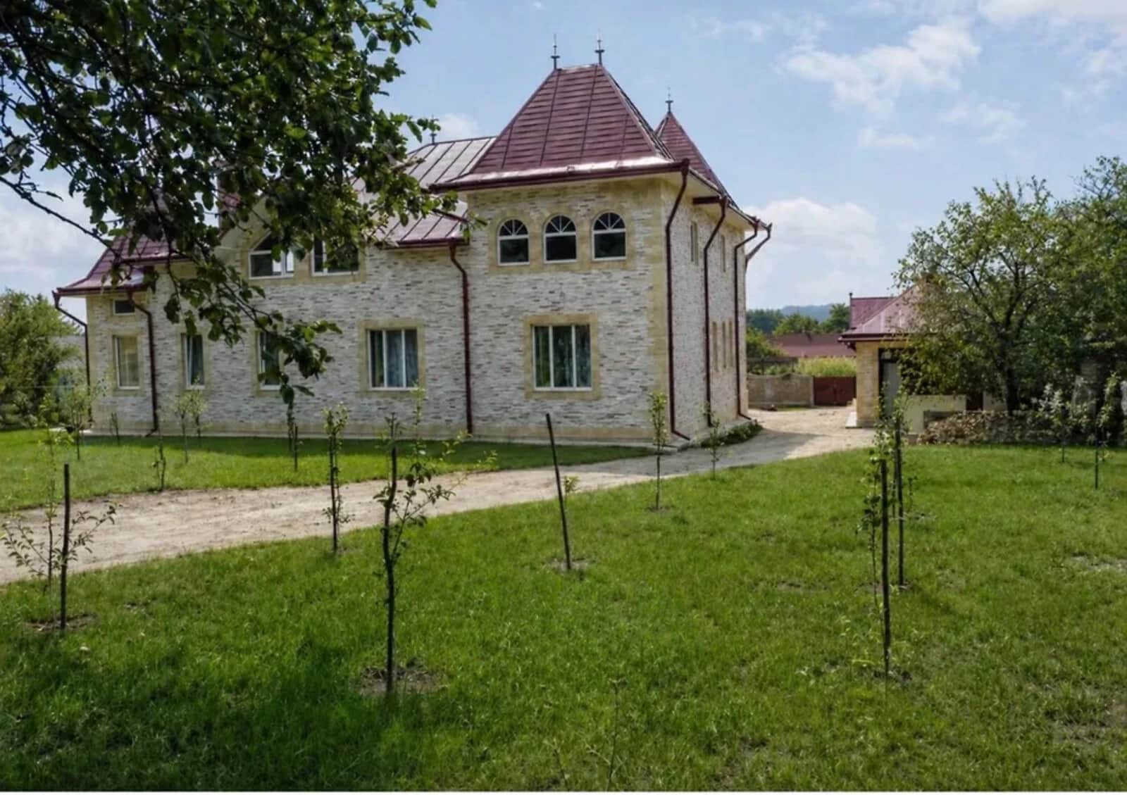 Будинок, Бояни: гараж, літня кухня, 43 сотки - фото 2