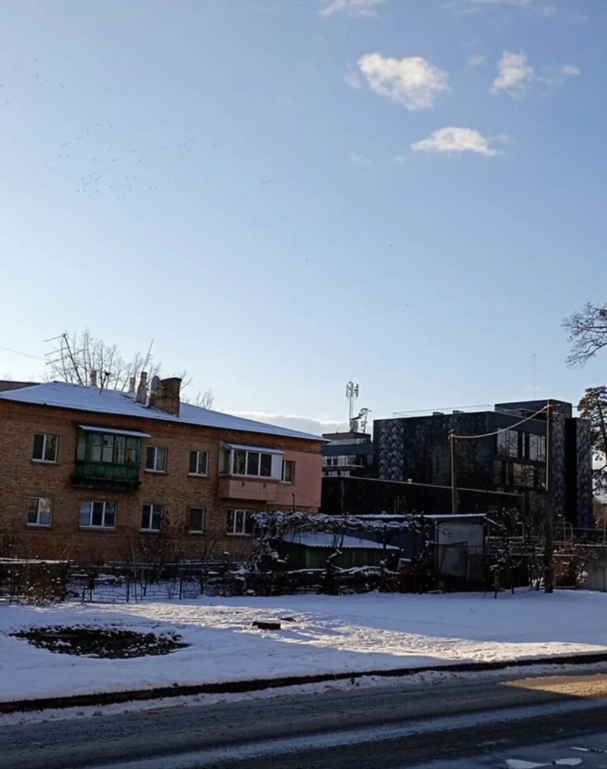3-кімнатна квартира, Пуща-Водиця: паркомісце, укриття, охорона - фото 1