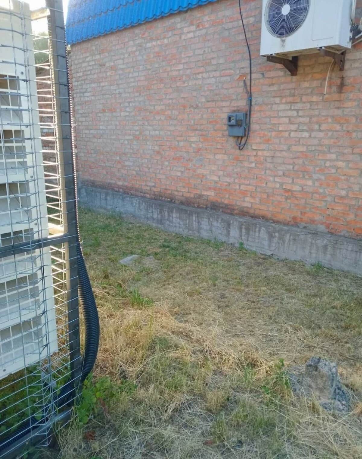 Приміщення, Городище: під магазин, автономна котельня, паркінг - фото 1