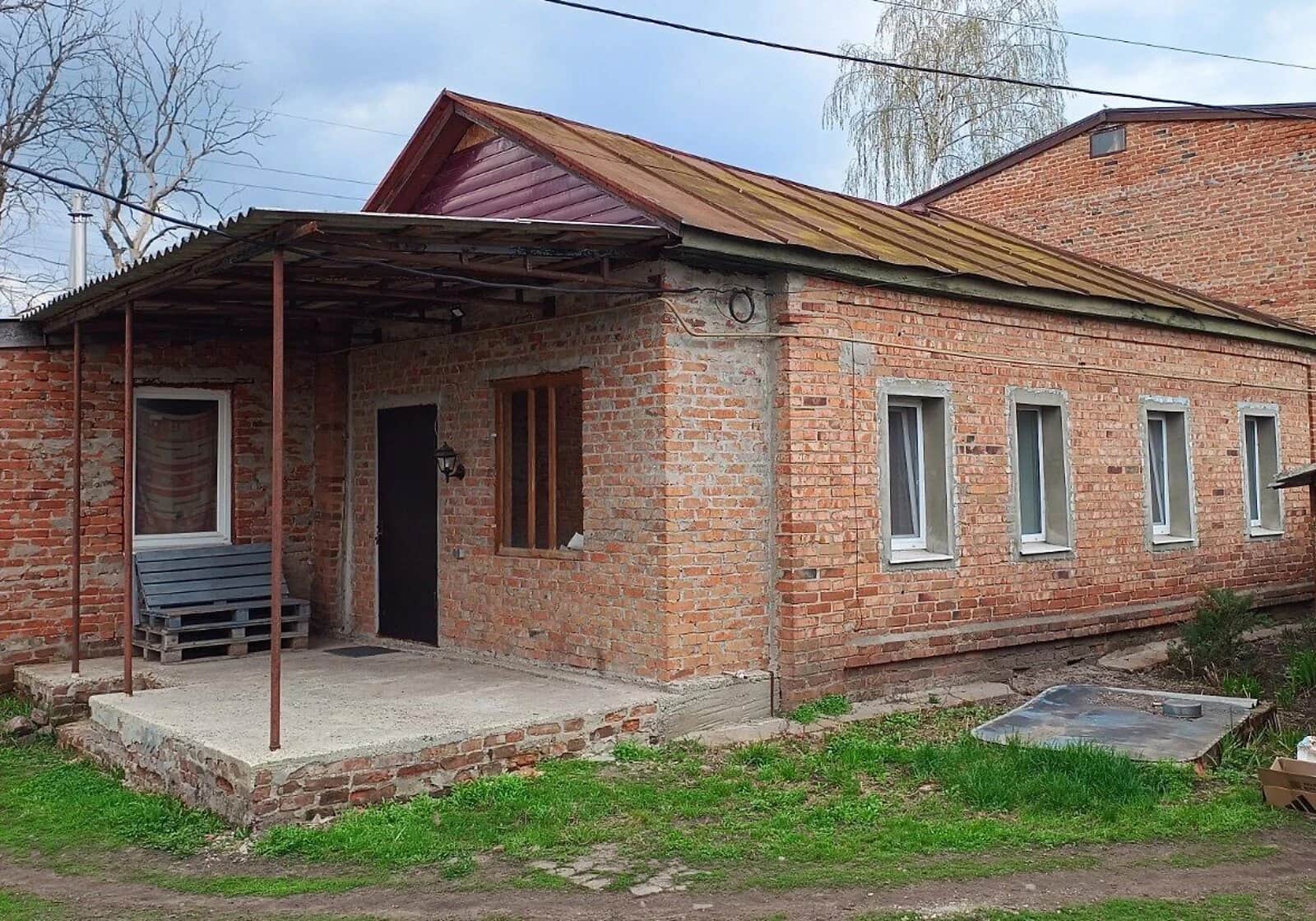Частина будинку, Зміїв: індивідуальне опалення, ділянка 1000 м² - фото 2