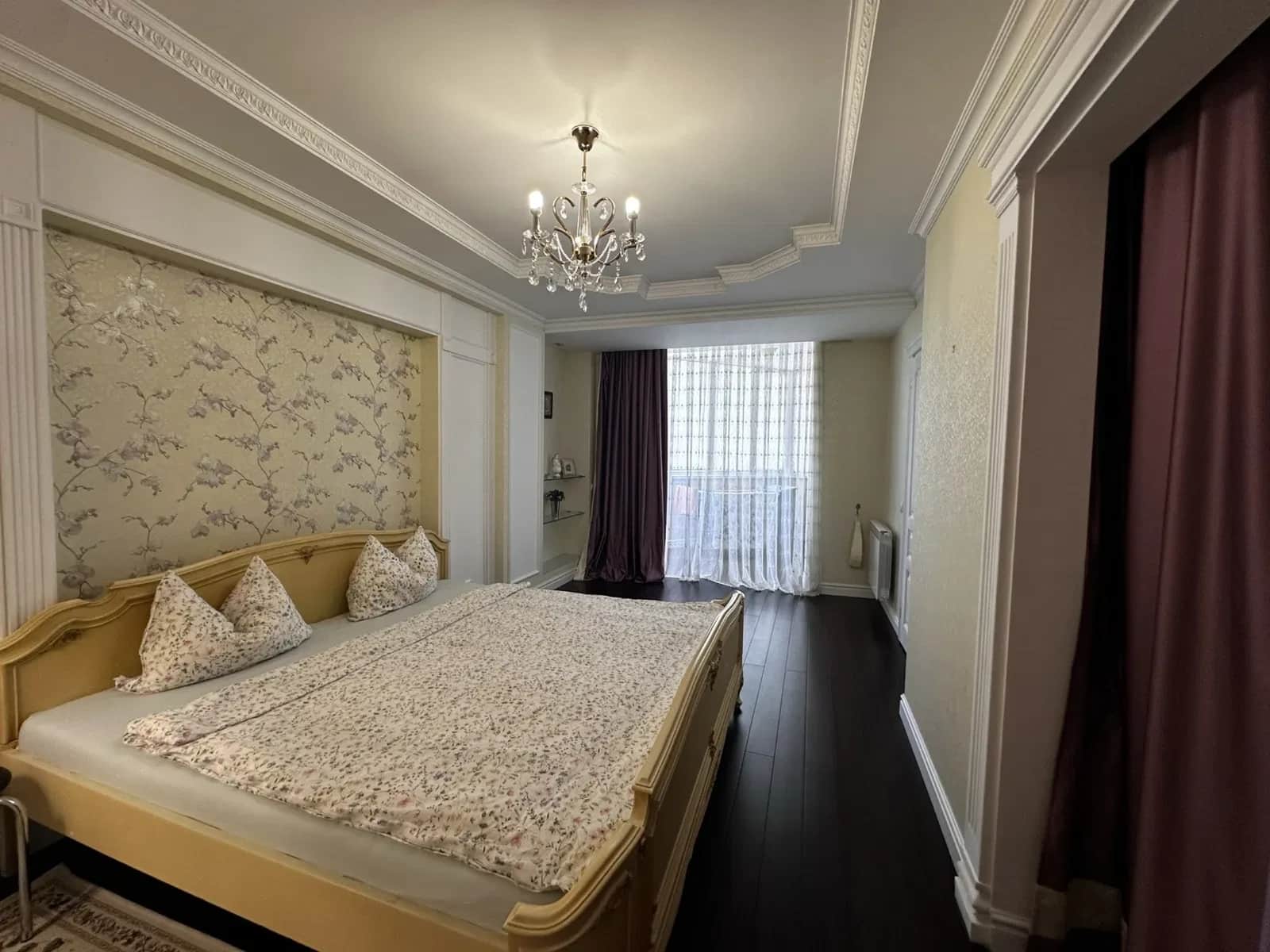 2-кімнатна квартира, Чернівці: новобудова, підземний паркінг - фото 1