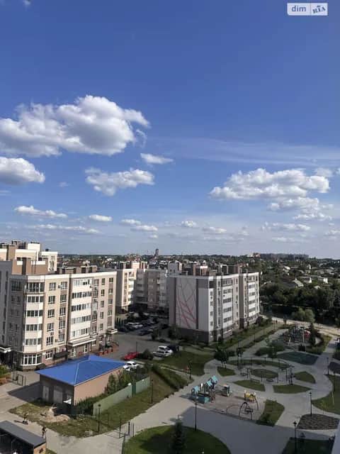 1-кімнатна квартира, Гатне: євроремонт, єОселя, можлива переуступка - фото 1
