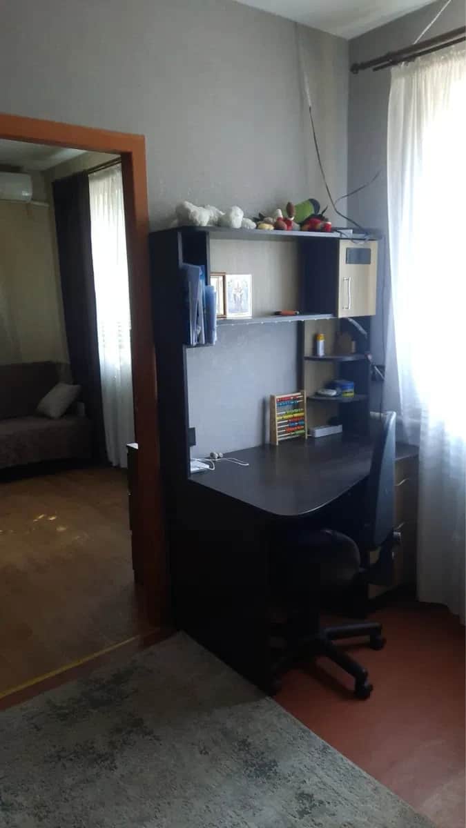 Пів будинку, Баранівка: окремий вхід, гараж, можна з котиком - фото 2