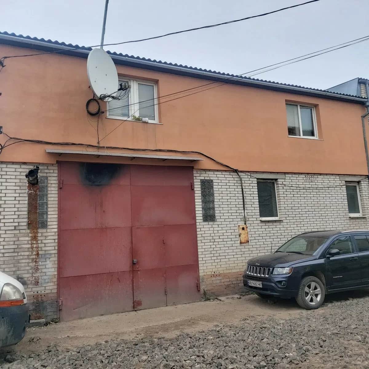 Діючий бізнес, Поляна 2: сонячні панелі, 380 В - фото 2