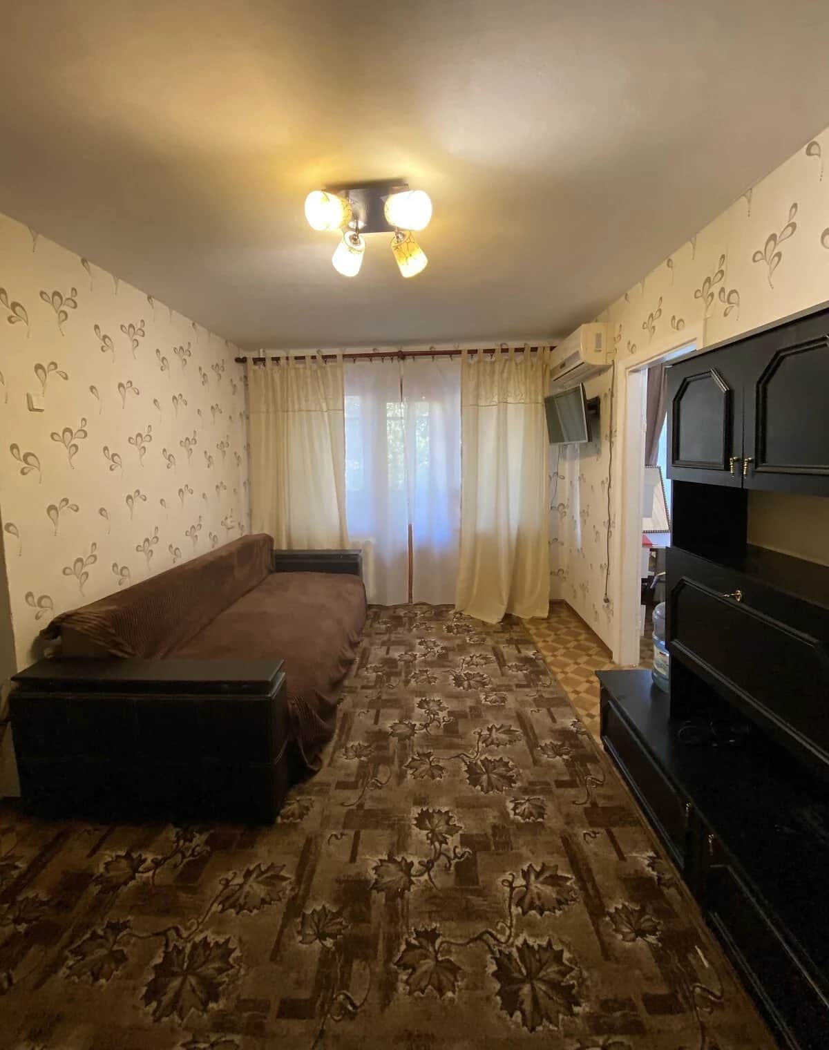 2-кімнатна квартира, Індустріальний: єВідновлення, переуступка - фото 1