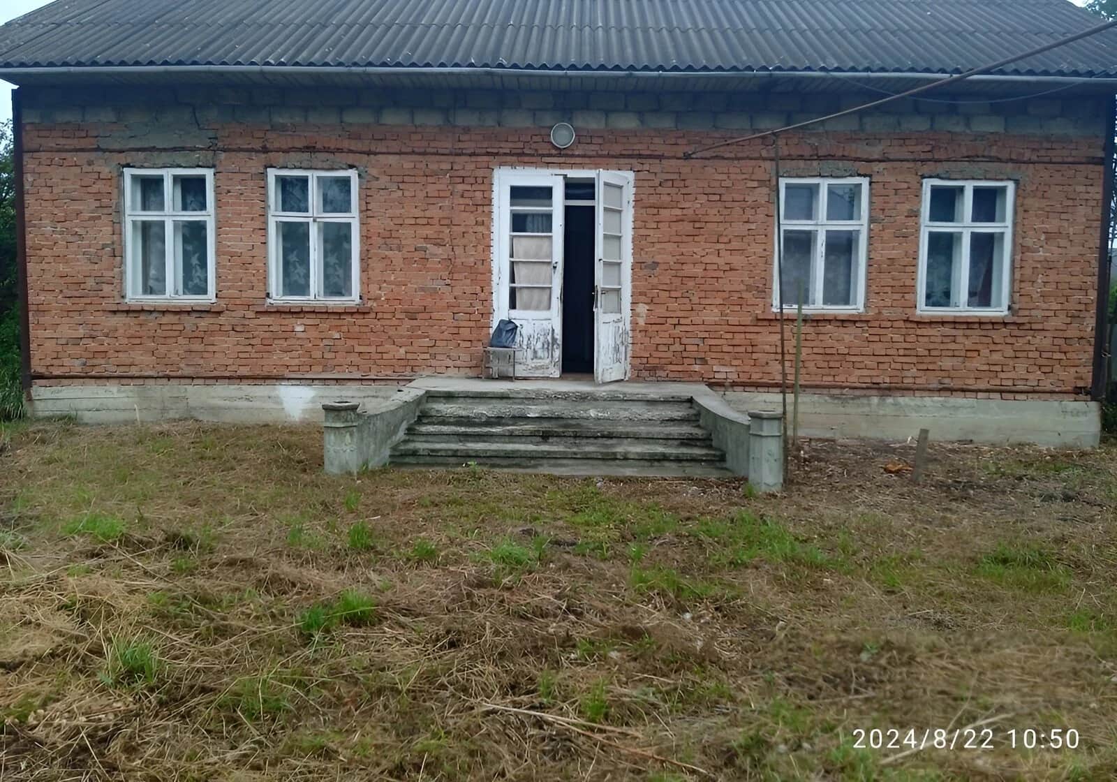 Будинок, Шипинці: 25 соток, криниця, літня кухня - фото 1