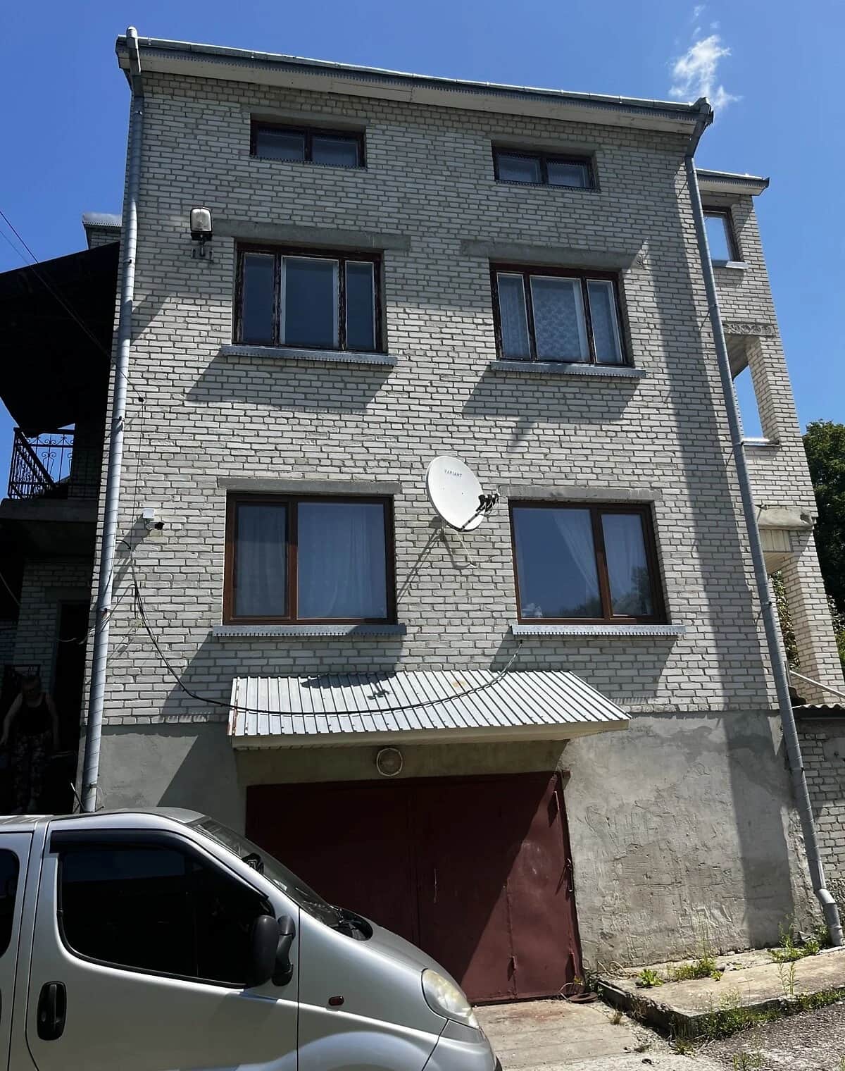 Будинок, Щирець: 70 соток, бесідка, свердловина - фото 1