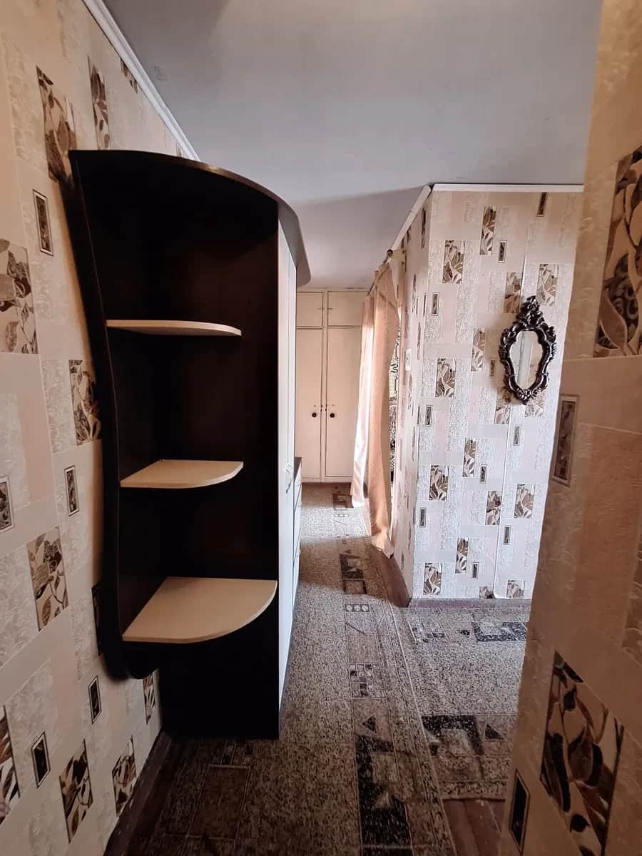 2-кімнатна квартира, Гейківка: газове опалення, стабільне світло - фото 2
