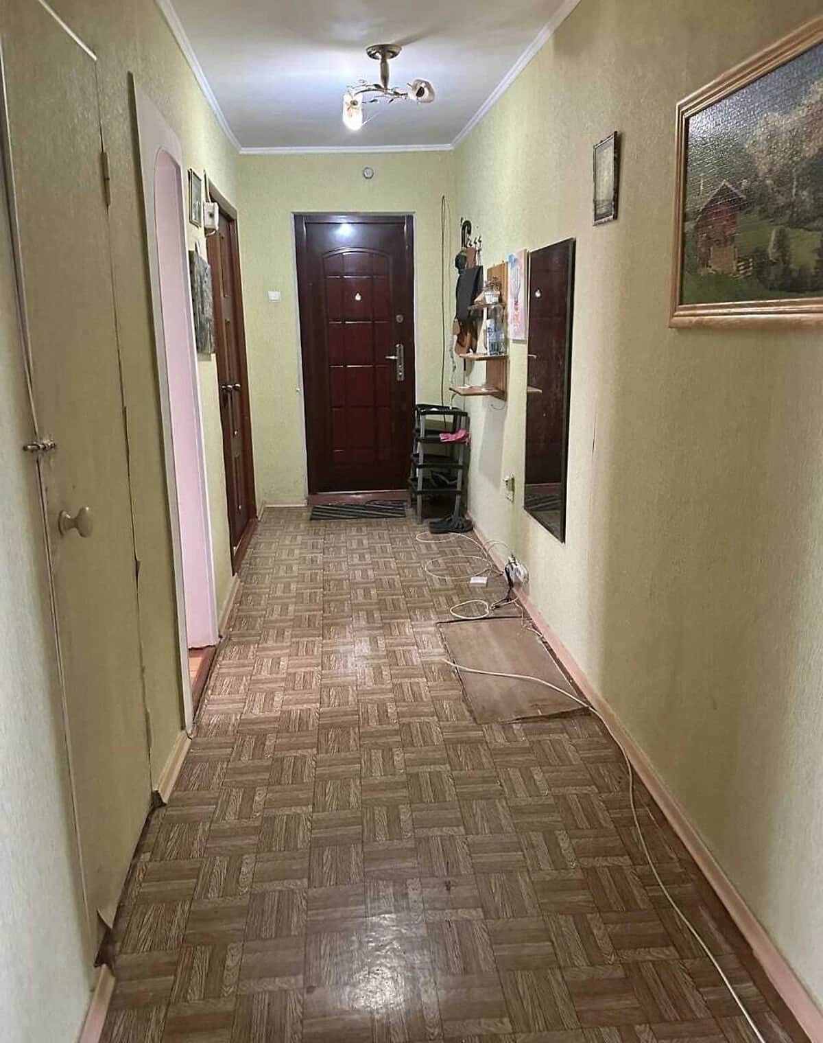 3-кімнатна квартира, Подільськ: житловий ваучер - фото 1