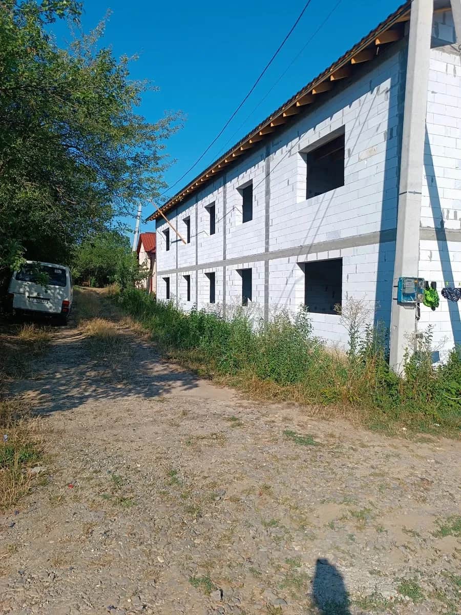 Гостьовий будинок, Берегове: 10 автономних номерів, свердловина 112 м - фото 2