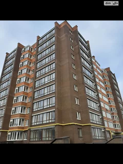 2-кімнатна квартира, Боженка: новобудова, можлива переуступка - фото 1