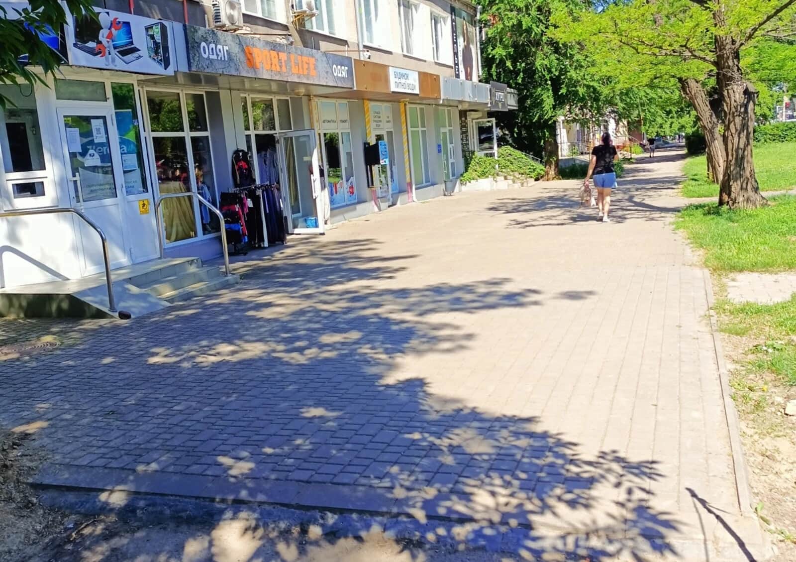 Комерційне приміщення, ЮТЗ: окрема будівля, офісні приміщення - фото 2