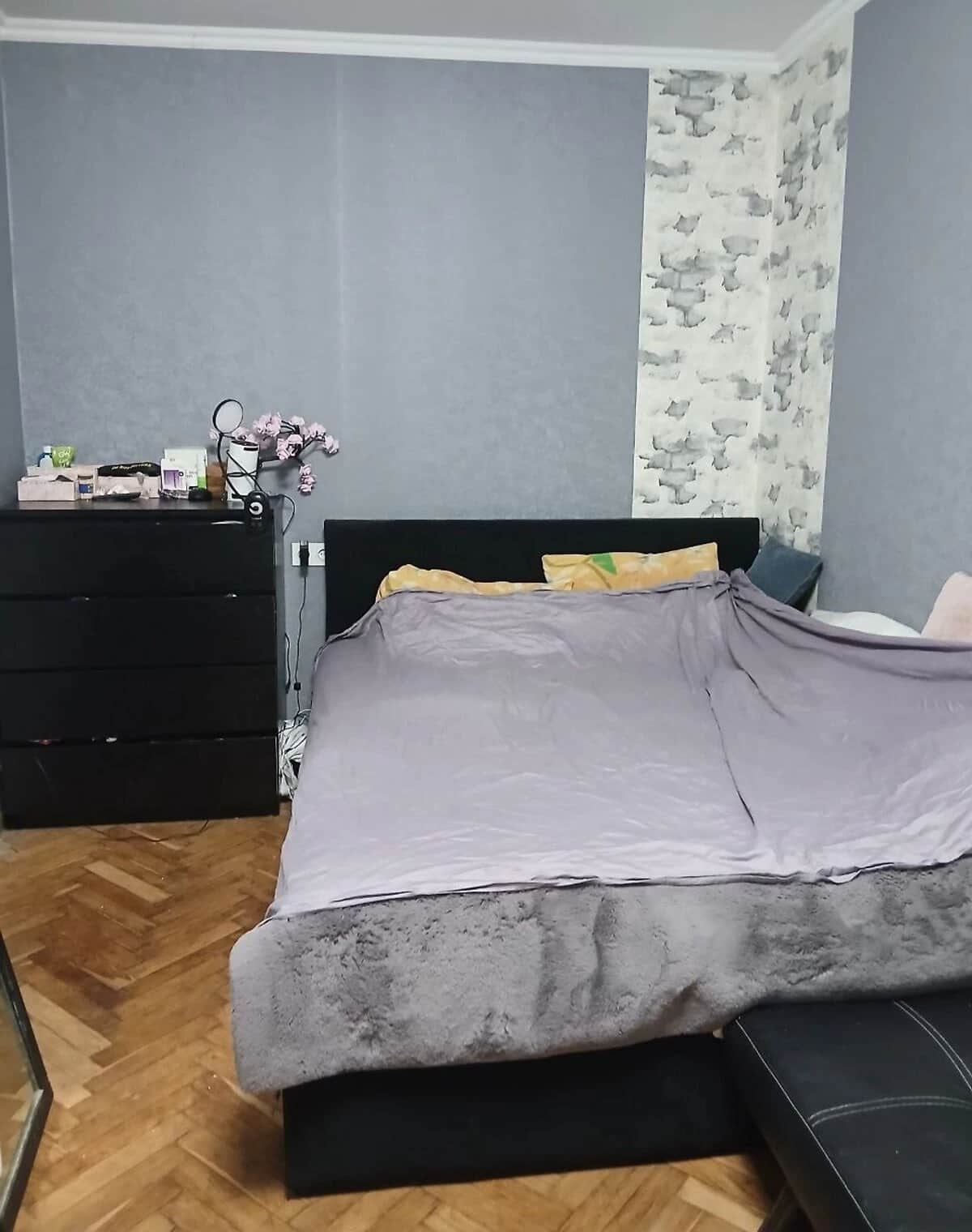 1-кімнатна квартира, Караваєві Дачі: євроремонт - фото 2