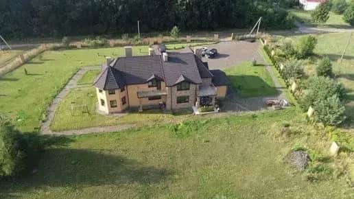 Будинок, Жабка: ліс за 50 м, 4 спальні, тепловий насос - фото 2
