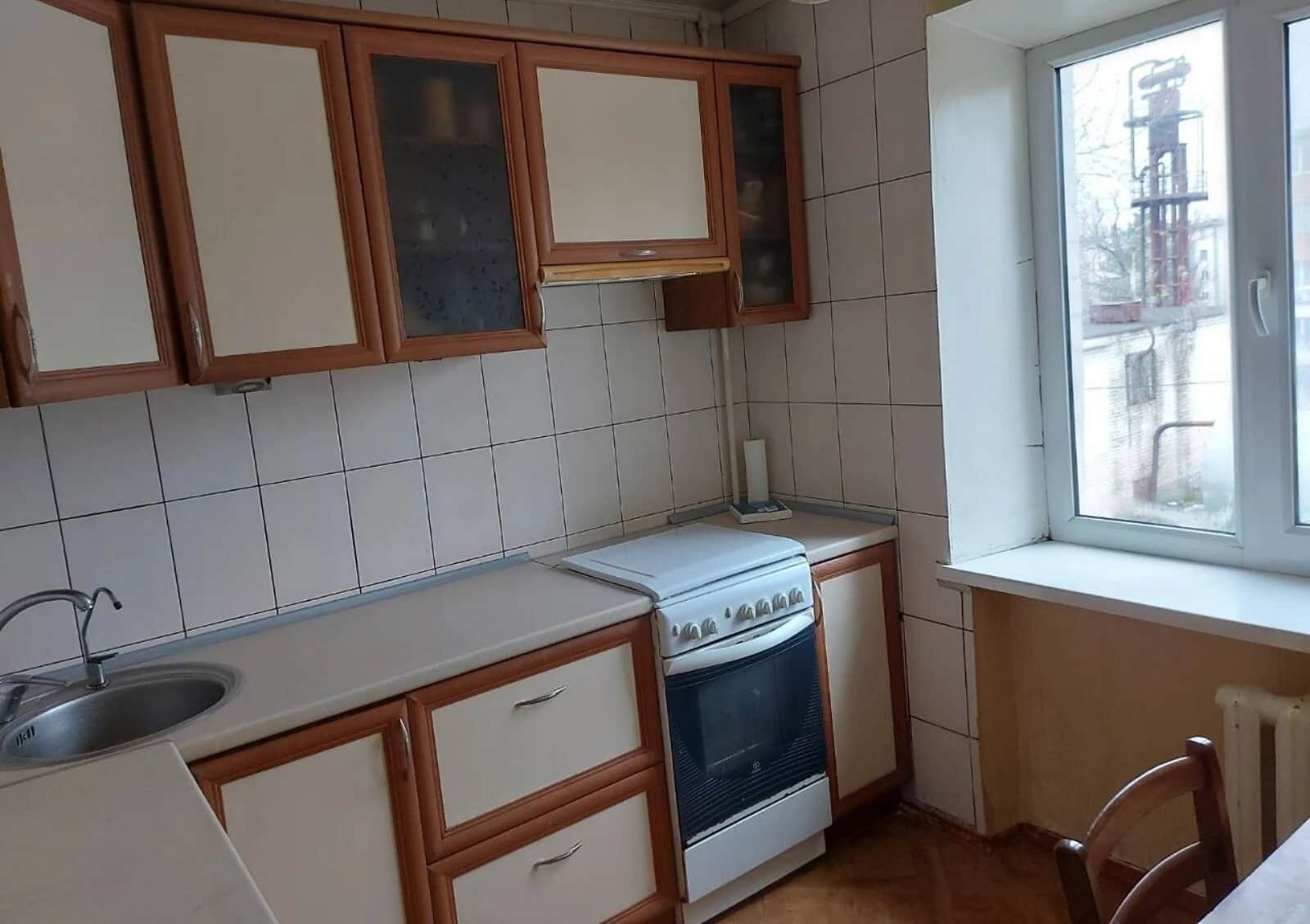 2-кімнатна квартира, Комунарський: єВідновлення, торг можливий - фото 2