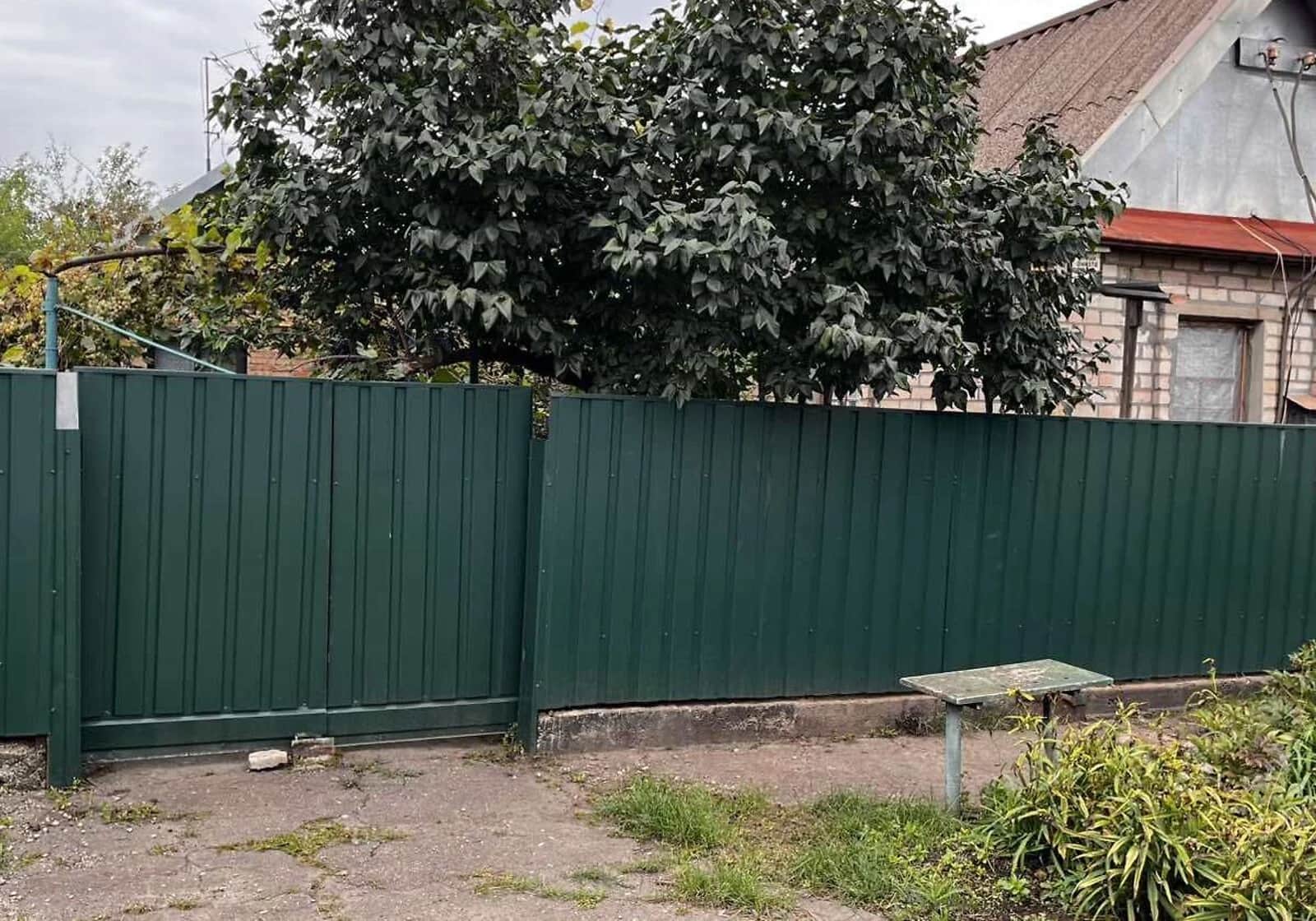 Будинок, Центрально-Міський: 2 сотки, індивідуальне опалення - фото 1