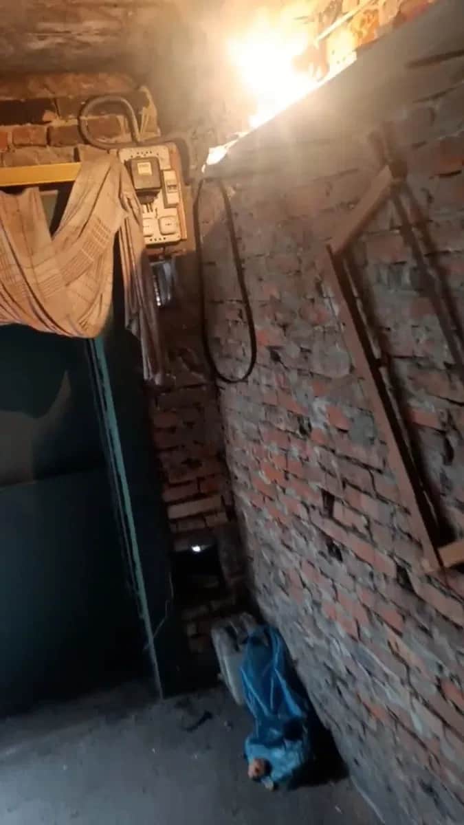 Гараж, Заводський: Чорна гора, сухий, 2 ями - фото 2
