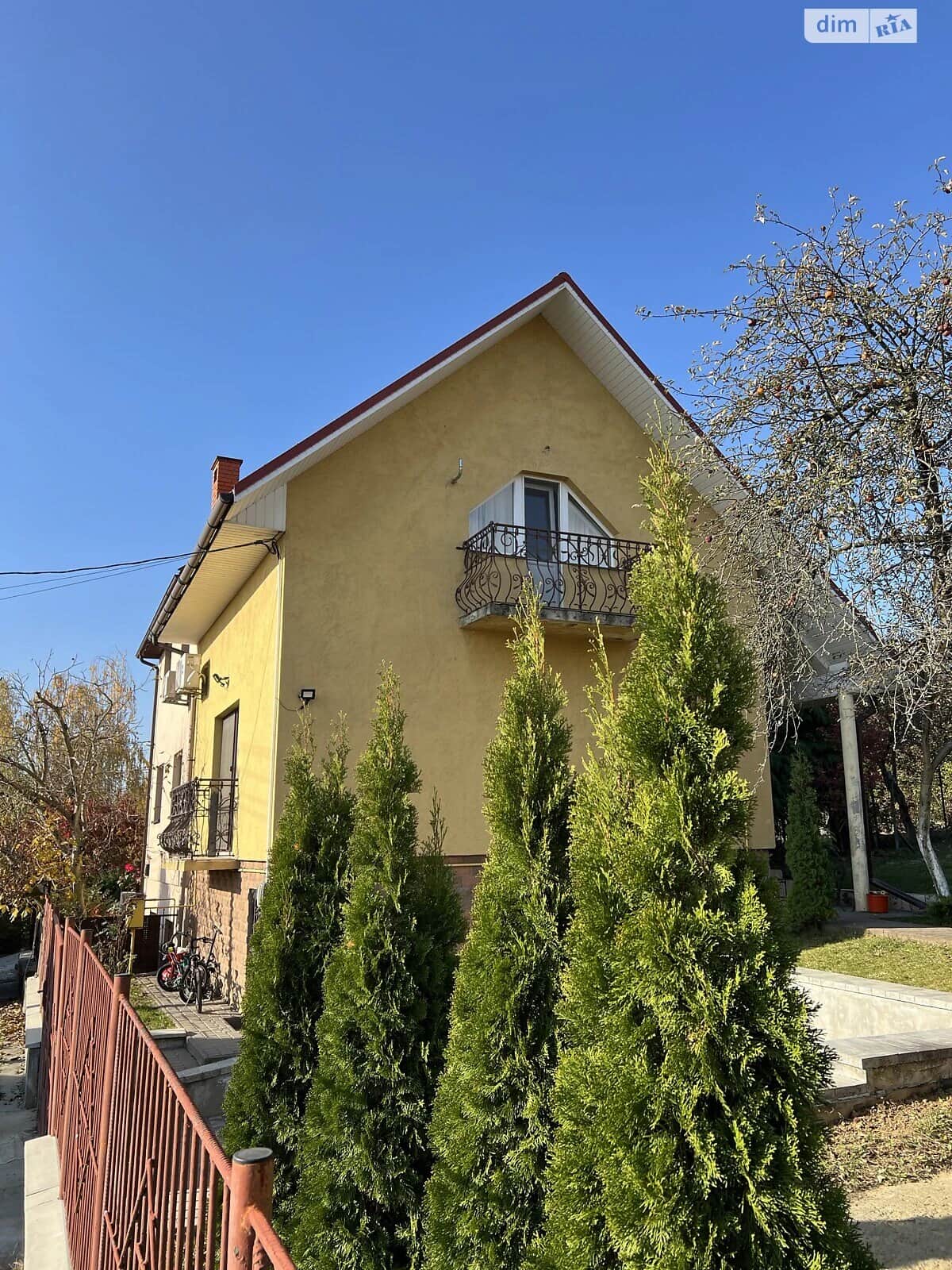 Будинок, Оноківці: дизайнерське оформлення, резервне живлення - фото 2