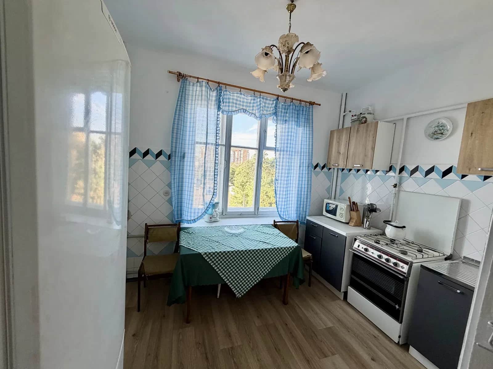 3-кімнатна квартира, Приморський: перша здача, бомбосховище - фото 2