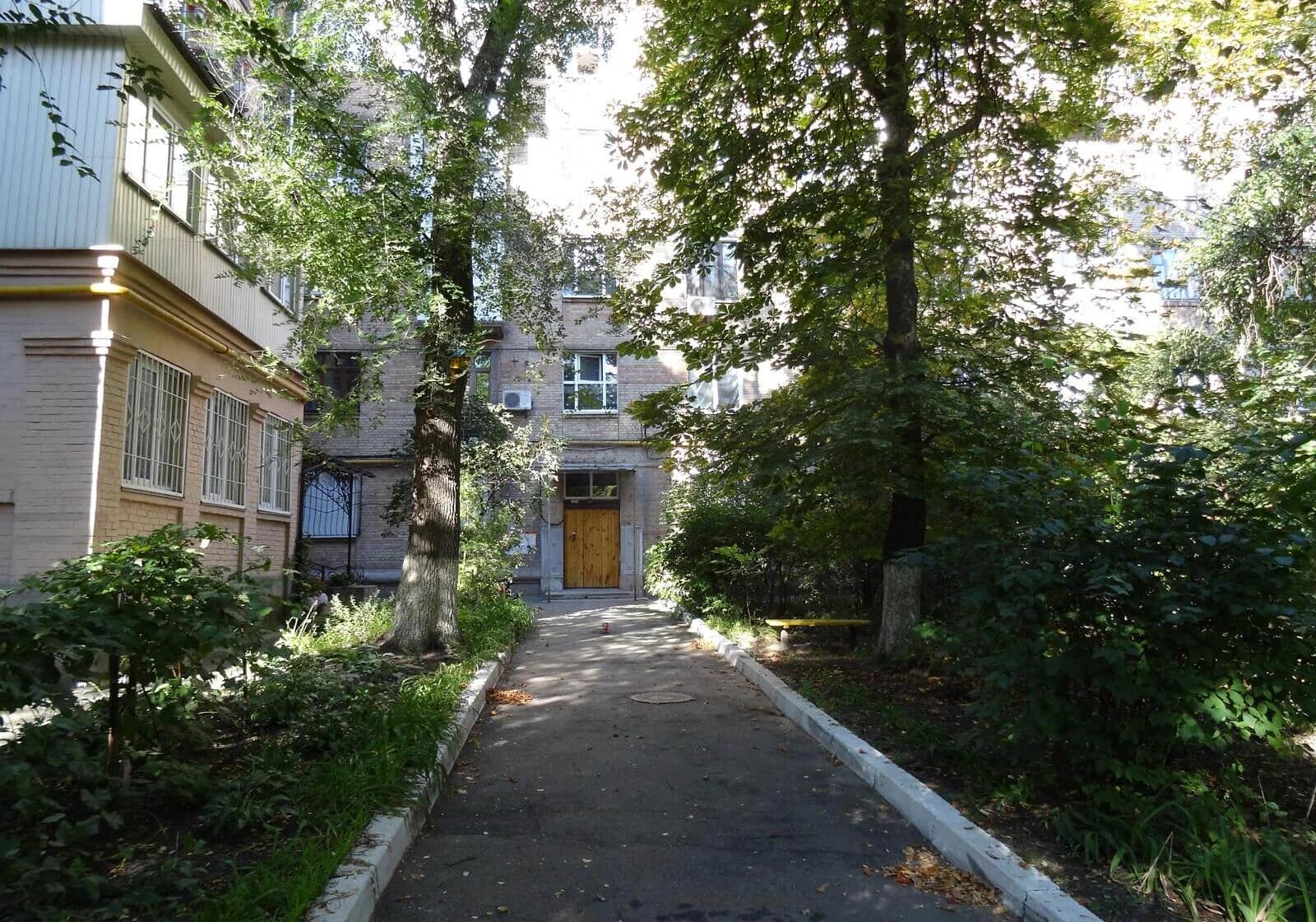 2-кімнатна квартира, Черепанова гора: кухня-студія, опалення без світла - фото 1