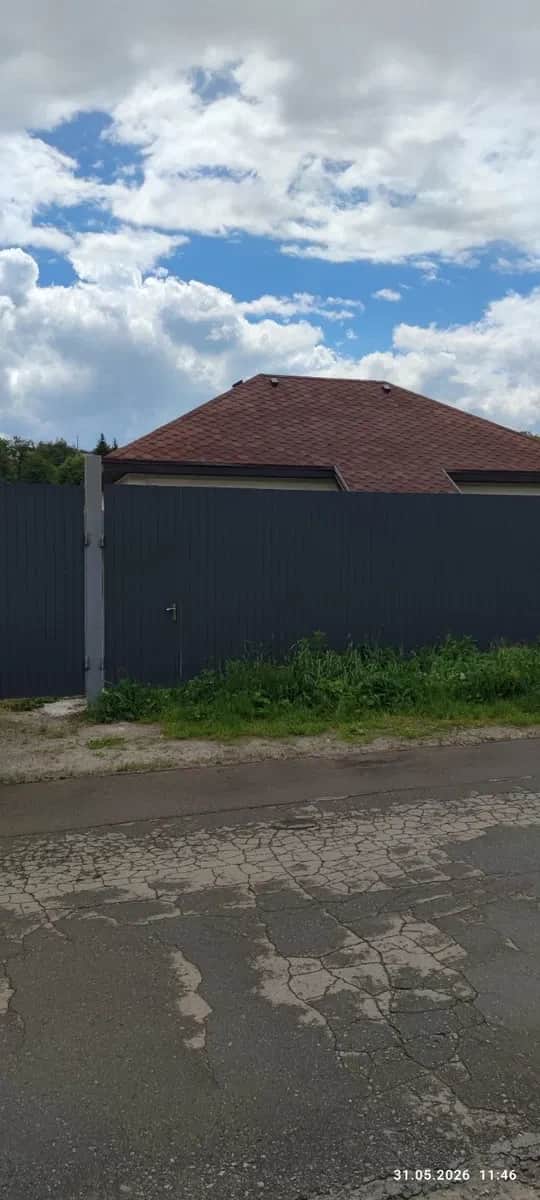 Котедж, Високий: власний зарибнений ставок, тепла підлога - фото 2