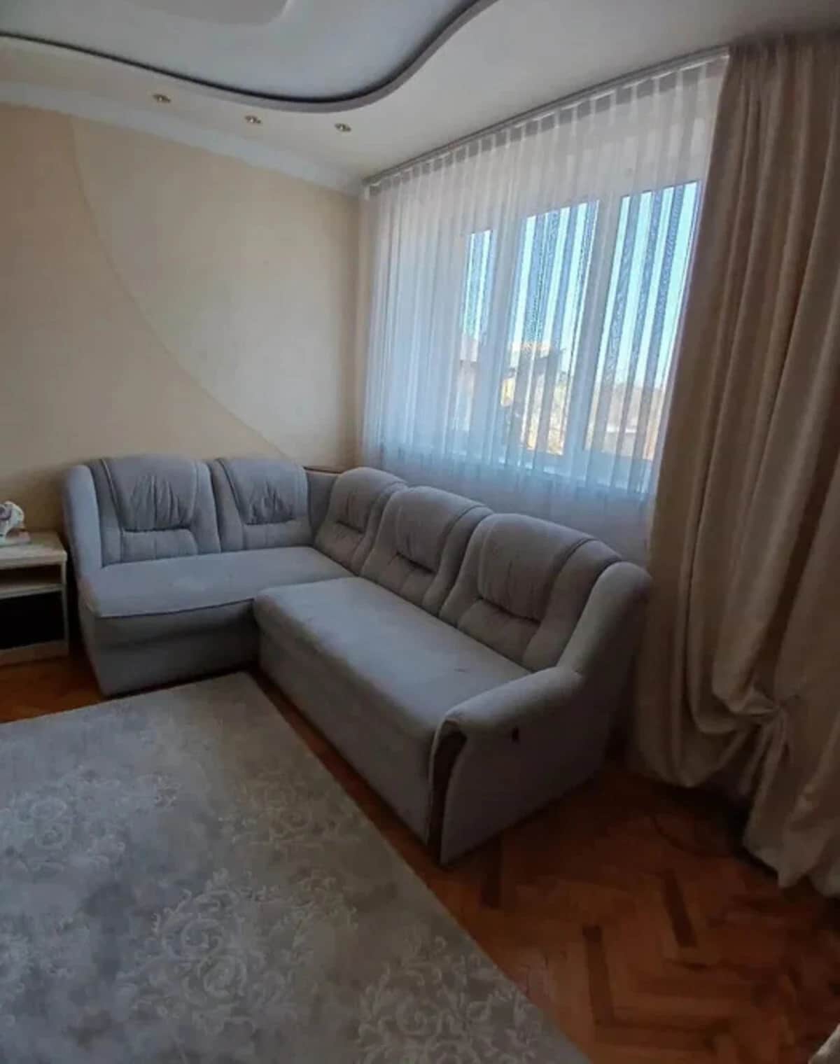 3-кімнатна квартира, Сигнівка: торг можливий, цегляні стіни - фото 2