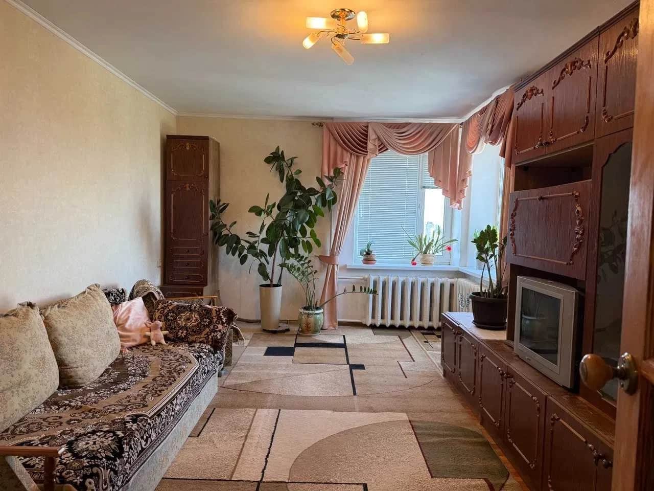 2-кімнатна квартира, Святошинський: метро Святошино 5 хв пішки - фото 1