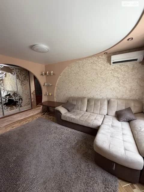 3-кімнатна квартира, 522-ий мікрорайон: євроремонт, метро Салтівська - фото 2