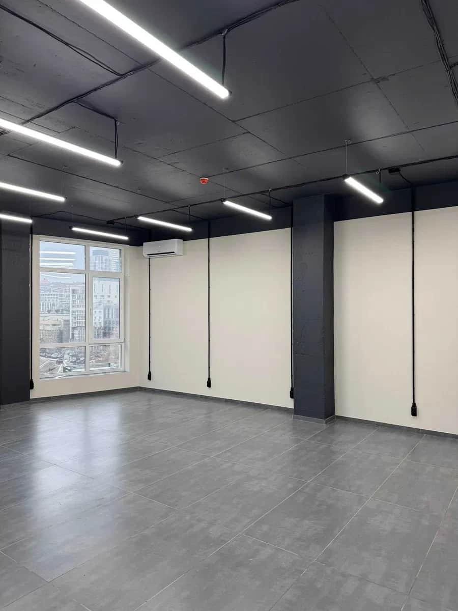 Приміщення у ЖК Loft white: перша здача, опенспейс, новий ремонт - фото 1