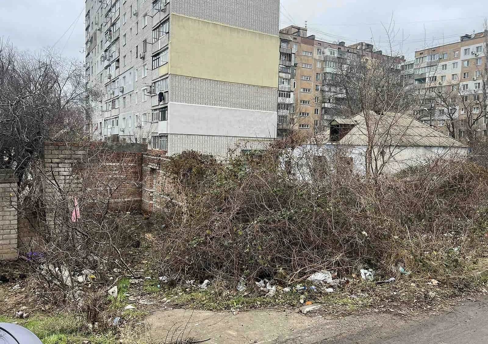 Ділянка 10 соток, Інгульський: житлова забудова, школа поруч - фото 2