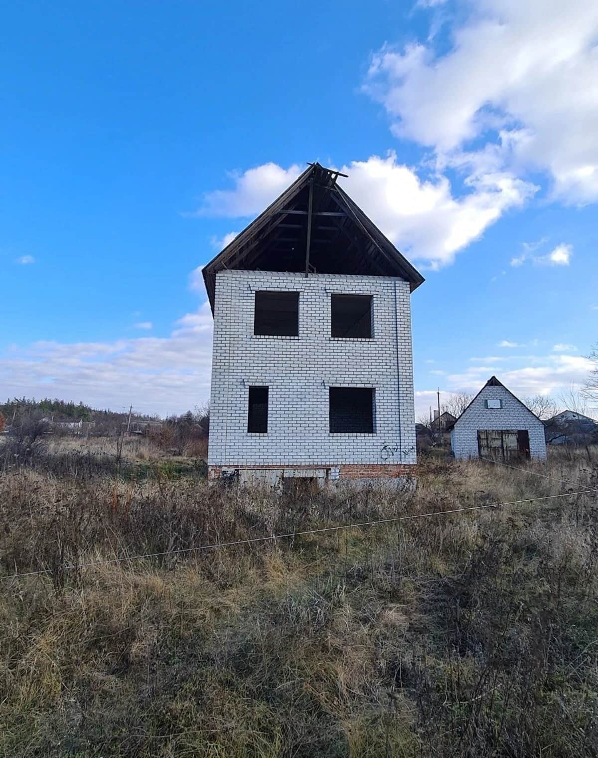 Ділянка 29.42 соток, Циркуни: під житлову забудову, з будинком - фото 2