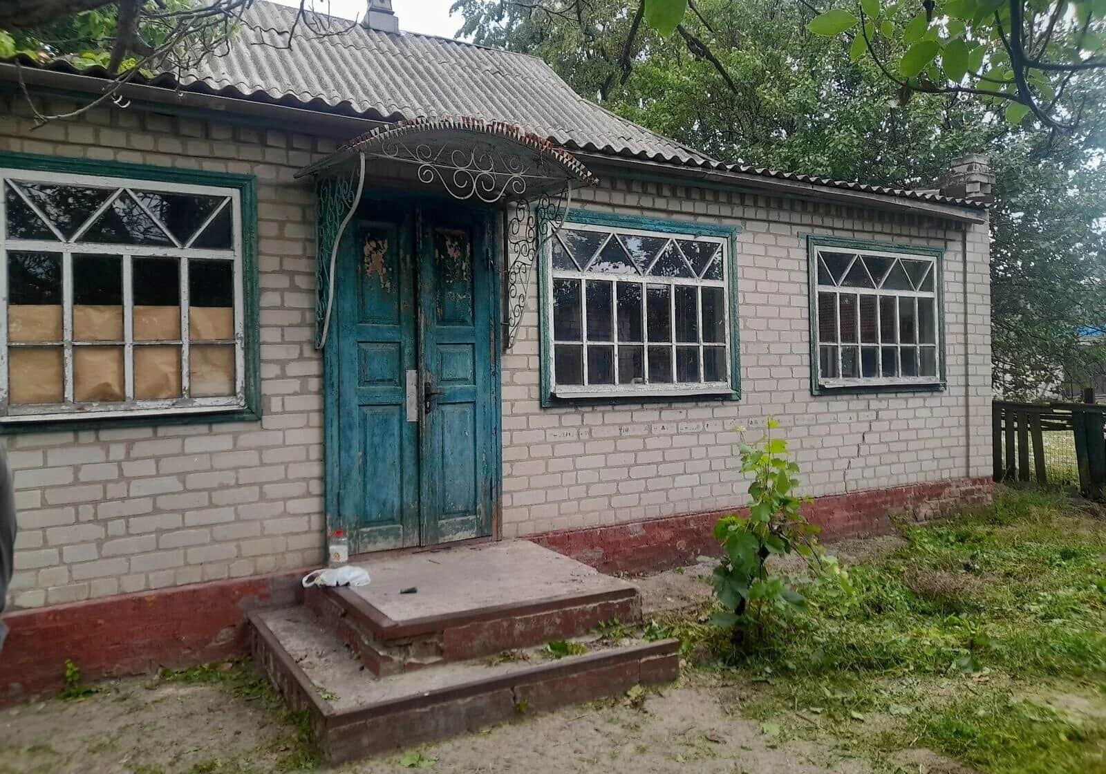 Будинок, Підгородне: пічне опалення, гараж із підвалом, 25 соток - фото 2