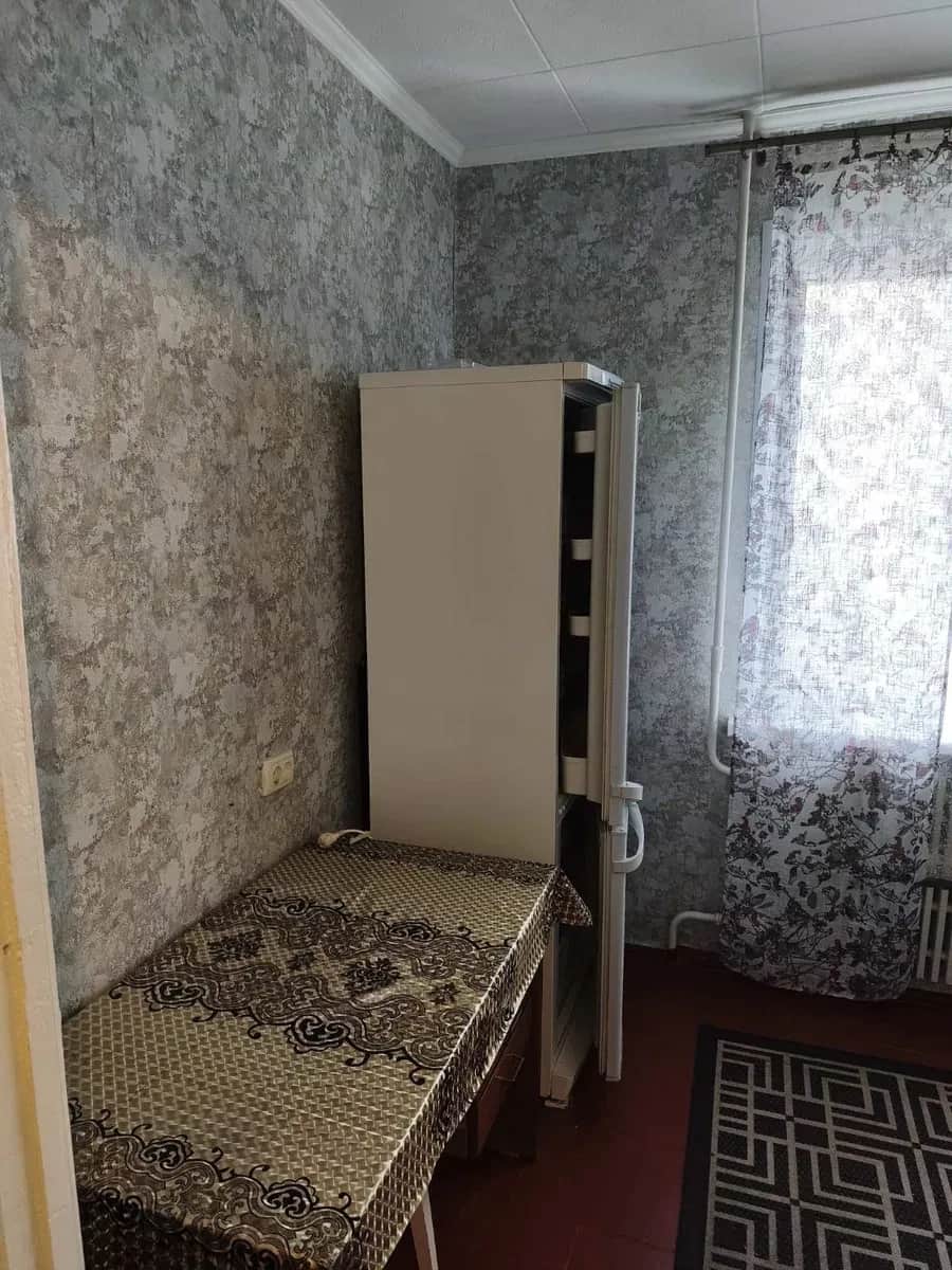 1-кімнатна квартира, Лівий берег: 11-й мікрорайон, тепло і вода без світла - фото 2