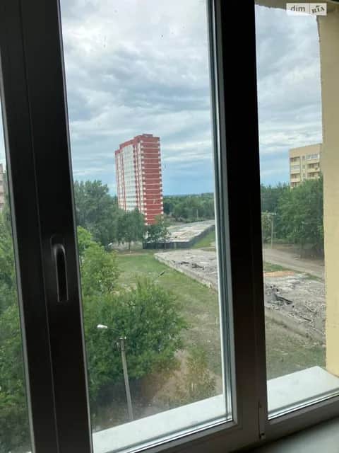 3-кімнатна квартира, Північна Салтівка: єВідновлення, бойлер - фото 1